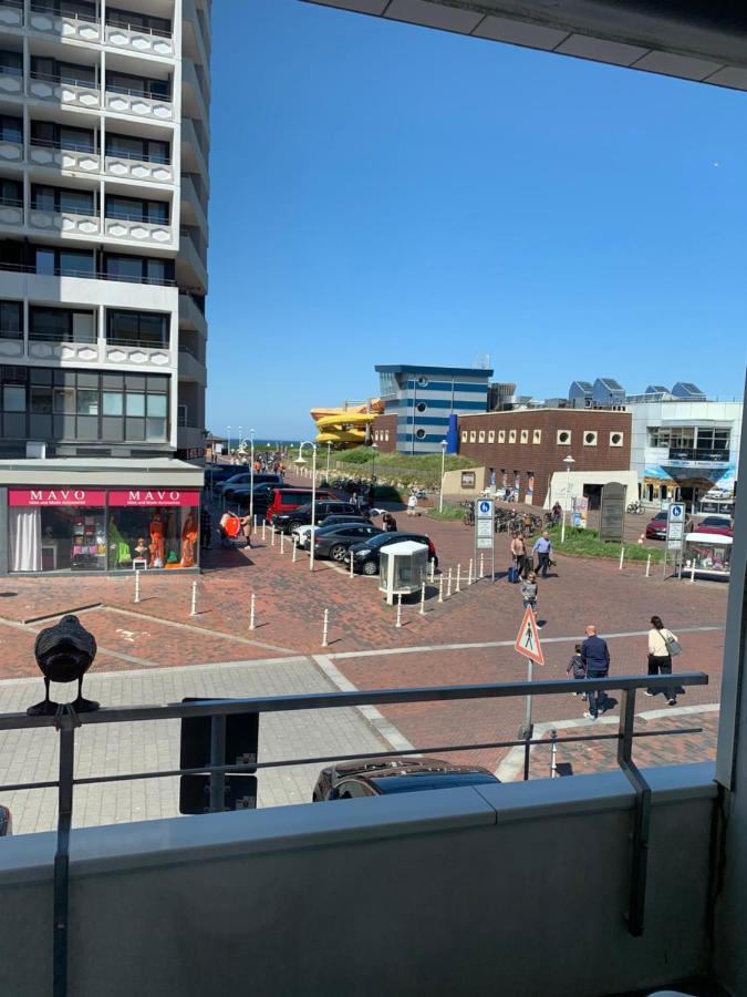 Haus Westerhorn Am Strand Westerland Exterior photo